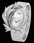 wristwatch Collection Rêve de Plumes 