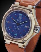 wristwatch Glauco Bronze