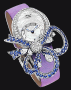 wristwatch Breguet Collection Les Jardins du Petit Trianon - Les Glycines