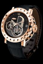 wristwatch DeWitt Tourbillon Force Constante Mecanica