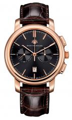 wristwatch Martin Braun Classic Chrono