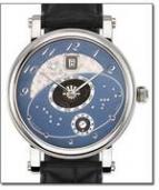 wristwatch Martin Braun Heliozentric