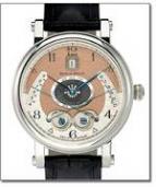 wristwatch Martin Braun Astraios