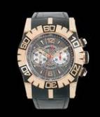 wristwatch Roger Dubuis Easy Diver
