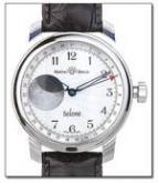 wristwatch Martin Braun Selene