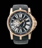wristwatch Roger Dubuis Excalibur