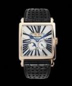 wristwatch Roger Dubuis Golden Square
