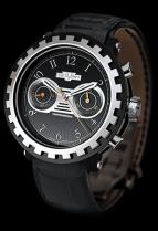 wristwatch DeWitt Blackstream Chronograph