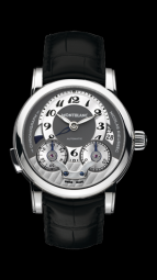 wristwatch Automatic Chronograph