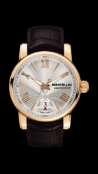 wristwatch Montblanc Automatic