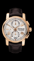wristwatch Chronograph Automatic