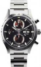 wristwatch Fireman Skylab Limited Edition