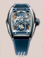 wristwatch Tourbillion sport Yachting Limited Edition 25 