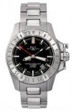 wristwatch GMT
