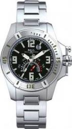 wristwatch Ball TMT Limited Edition