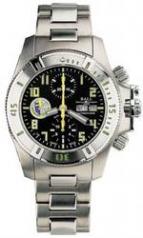 wristwatch Trieste Chronograph