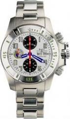wristwatch Trieste Chronograph