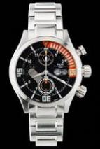 wristwatch Diver Chronograph
