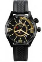 wristwatch Ball Diver GMT