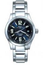 wristwatch Ball Chronometer COSC Arabic