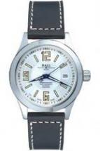 wristwatch Chronometer COSC Arabic