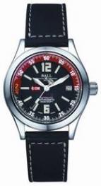 wristwatch Ball GMT