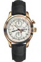wristwatch Trainmaster Doctors Chronograph Limited Edition