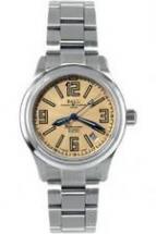 wristwatch Ball Trainmaster Arabic Chronometer