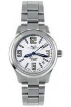 wristwatch Ball Trainmaster Arabic Chronometer