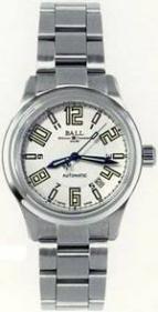 wristwatch Trainmaster Even Arabic