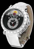wristwatch Triple Complication - GMT3 Ladies