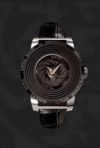 wristwatch De Grisogono Limited Edition