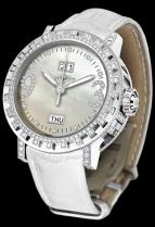 wristwatch DeWitt Grande Date Ladies
