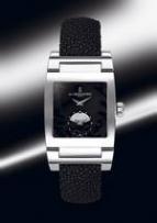 wristwatch Instrumentino Steel & Diamonds 2009