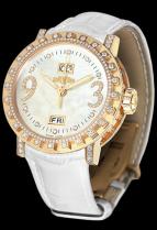 wristwatch DeWitt Grande Date Ladies