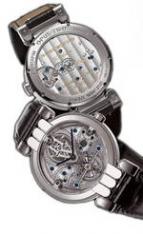 wristwatch Opus Two