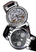 wristwatch Opus One