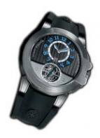 wristwatch Project Z3 Sport