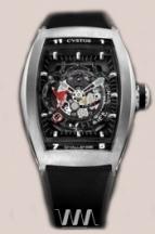 wristwatch Challenge HM-S Steel