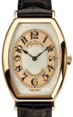 wristwatch Patek Philippe Chronometro Gondol
