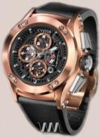 wristwatch Challenge-R50 Chrono RG