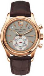 wristwatch Patek Philippe Annual Calendar Chronograph