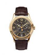 wristwatch Patek Philippe Men's Complicated Watches - Annual Calendar