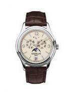 wristwatch Patek Philippe Men's Complicated Watches - Annual Calendar