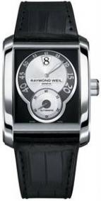 wristwatch Raymond Weil Don Giovanni Cosi Grande jumping hours