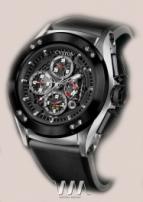 wristwatch Challenge-R50 Chrono Steel Bicolor