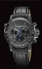 wristwatch Nabucco