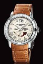 wristwatch Raymond Weil Parsifal