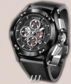 wristwatch Challenge-R50 Chrono Steel