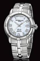 wristwatch Raymond Weil Parsifal